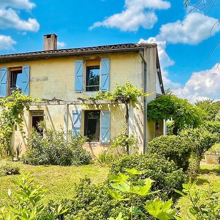 La Vieille Ferme De Gaillac Zewnętrze zdjęcie
