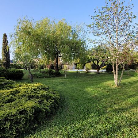 La Vieille Ferme De Gaillac Zewnętrze zdjęcie