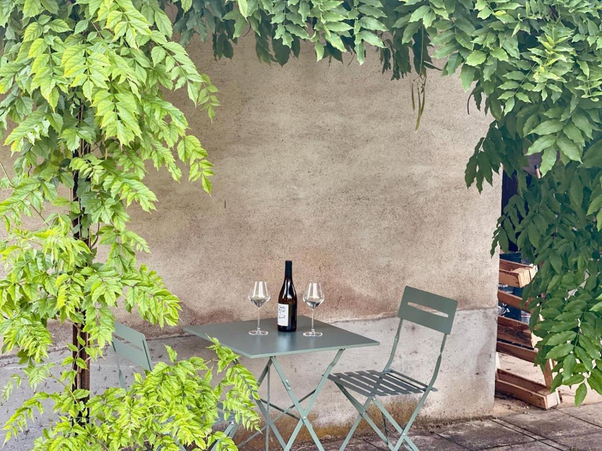 La Vieille Ferme De Gaillac Zewnętrze zdjęcie