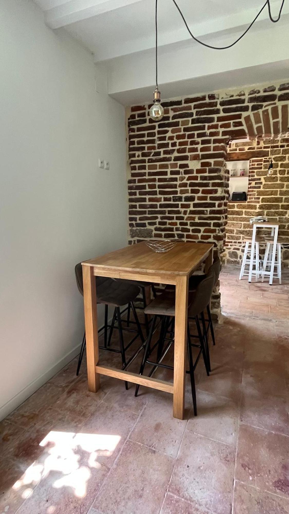 La Vieille Ferme De Gaillac Zewnętrze zdjęcie