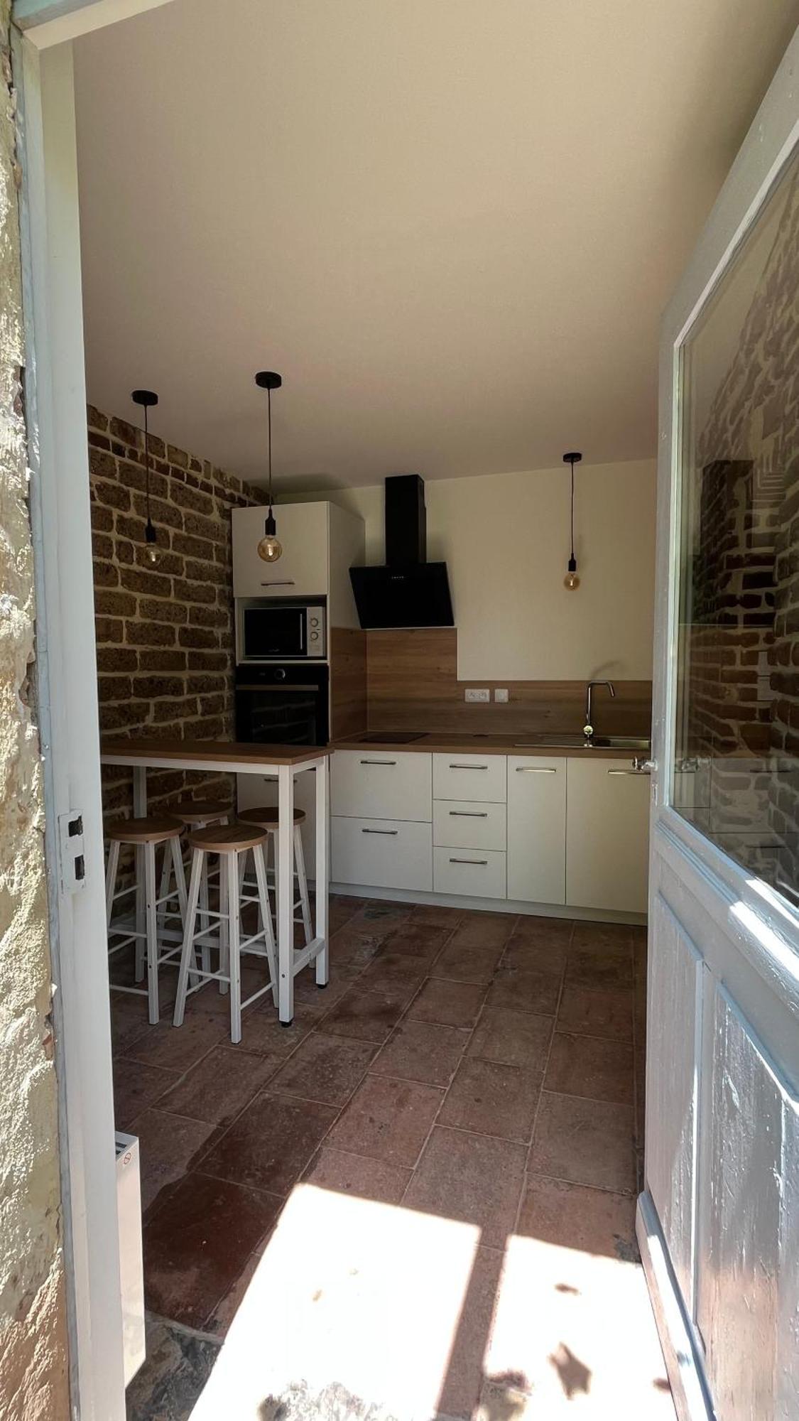 La Vieille Ferme De Gaillac Zewnętrze zdjęcie